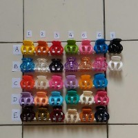 Jual Jedai (Jepit Badai) mini made in Thailand Murah