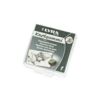Jual LYRA - Knetgummi Eraser / penghapus kneadable Murah