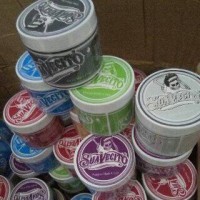 Jual suavecito pomade color hair clay Murah