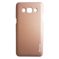 MyUser Colorado Hardcase Xiaomi MI4I/MI4C - Gold