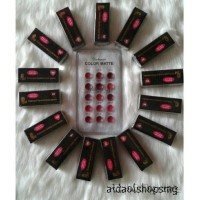 Jual Grosir Matte Purbasari Murah