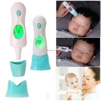 Jual Termometer Bayi & Anak - Termometer digital 8 in1 Murah
