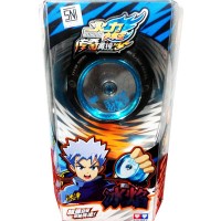 Jual yoyo auldey third wave frozen blaze advanced metal series Murah