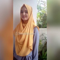 Jual Just instan bubble crepe murah Murah