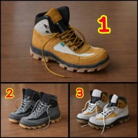 SEPATU PRIA CASUAL BOOTS AZCOST TRACKING MADE IN INDONESIA BOOTS SAFET