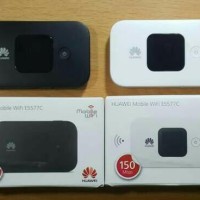 Jual Modem Mifi Huawei 4G E5577 FDD1800/TDD2300 UNLOCKED PERMANEN Murah