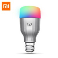 Jual Xiaomi Yeelight LED Smart Light Bulb Wifi Control Lampu Pintar Warna Murah