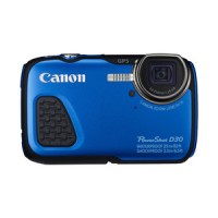 Jual kamera camera Canon Powershot D30 jernih bagus Underwater Waterproof Murah