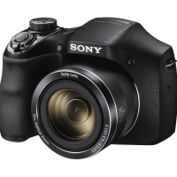 kamera sony Cybershot DSC H300 camera kualitas terbaik yang murah baru