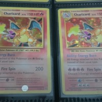 Jual Kartu Pokemon Original Card Charizard Holo Evolutions Murah