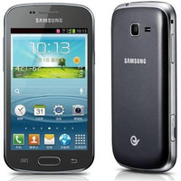 Samsung Galaxy Infinite