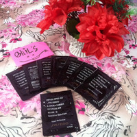 Jual Shiseido Black Mask Murah