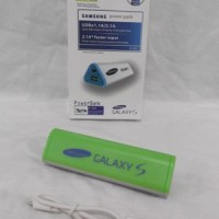 Jual Powerbank Power Bank Samsung 9000mah Tempel / Powerbank Segitiga Murah