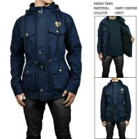 Jual jaket parka big size xxl dan xxxl Murah