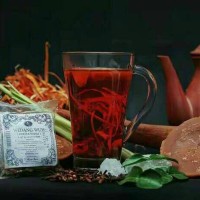 Jual wedang uwuh Murah