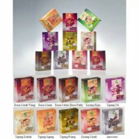 Jual Tepung Gasol Baby Food Murah