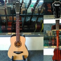 gitar akustik taylor baby ukuran 3/4 i /berkualitas dan bergaransi