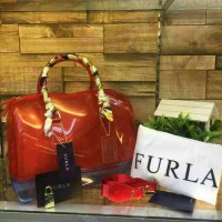 Tas wanita furla speedi semi original super