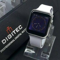 Jual Jam Tangan Touchscreen Digitec DG-3049 Original Murah