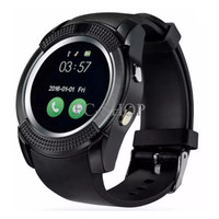 DISKON Smartwatch X8 / Smart Watch X8 Bluetooth Sim Card Memory What