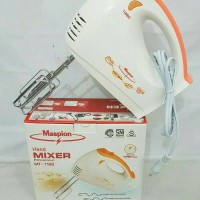 Jual Mixer Hand Maspion MT-1193 Murah