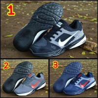 SEPATU PRIA CASUAL SPORT NIKE FEGASUS MADE IN VIETNAM 100% ASLI IMPORT