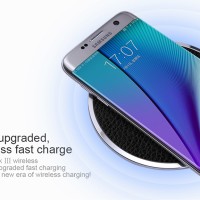 Jual Wireless Charger Fast Charge Edition NILLKIN Magic Disk III Murah