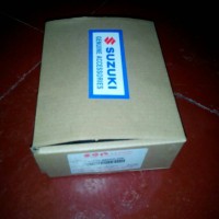 Alarm Suzuki Satria FU injection