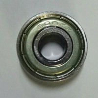 Jual Miniature Bearing Low Speed 608 Zz Abc Murah