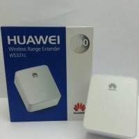 Jual Wifi Extender Huawei - Penguat Sinyal Wi-Fi Murah