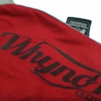 Baju Distro Why Not