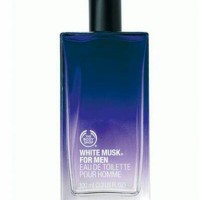 Jual Parfum White Musk Body Shop for Men Special Price Murah