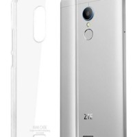 ZTE Blade A711 N939sc Imak Crystal Case Transparan 2nd Series casing