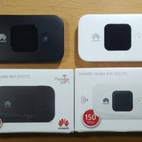 Jual Modem Mifi Huawei 4G E5577 FDD1800/TDD2300 Unlocked PERMANEN Murah