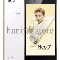 Oppo Neo 7 - Garansi Resmi Oppo Indonesia 1 Tahun MURAH