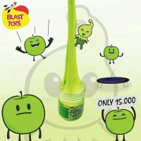 Jual Holyslime - Green Apple Murah