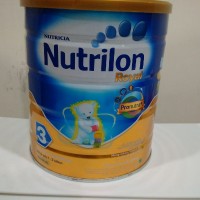 Jual Nutrilon Royal 3 800gr (Madu) - (Exp : Des'18) Murah