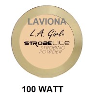 Jual LA GIRL STROBELITE STROBING POWDER HIGHLIGHTER 100 WATT Murah
