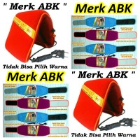 Jual Sauna Belt Bantal Panas / Terapi Kesehatan / Bantal sauna . Murah