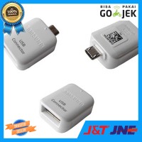 USB OTG Connector Original Samsung S7 / S7 Edge / S6 Edge Plus / dll