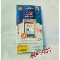 Batre Super One S1 BL5B Nokia N80 N90 DP Batere Battery Batery Batre