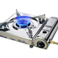 Jual Kompor Portable Winn Gas W-3500 Murah
