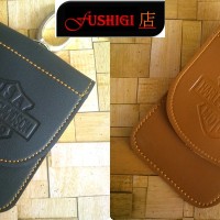 Jual Dompet STNK / Gantungan Kunci Harley Davidson Murah
