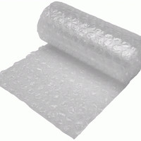Jual BUBBLE WRAP / PLASTIK BUBBLE UNTUK PACKING TAMBAHAN Murah