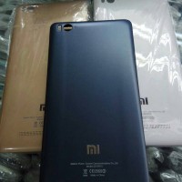 Jual Backdoor Kesing Casing Case BackCover Tutup Belakang Xiaomi Mi4i Mi 4i Murah