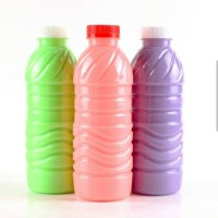Jual Botol Sehat Aqua PET plastik 330ml Sari kedelai Susu Juice Murah