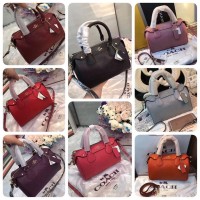 Tas wanita cewek coach speedy authentic quality ori kw super mirror