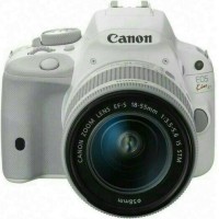 KAMERA CANON EOS KISS X7 KIT 18-55 STM WHITE
