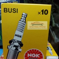 Busi Mobil NGK BKR6E - HONDA Brio / Brio Satya / Civic Genio