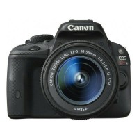 KAMERA CANON EOS KISS X7 KIT 18-55 STM (canon 100d)